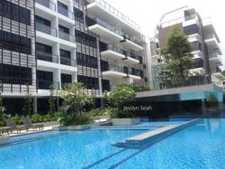 Terrene At Bukit Timah (D21), Condominium #143006622